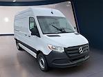 2025 Mercedes-Benz Sprinter 2500 Standard Roof RWD Empty Cargo Van for sale #MCV2071 - photo 6