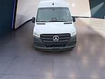2025 Mercedes-Benz Sprinter 2500 Standard Roof RWD Empty Cargo Van for sale #MCV2071 - photo 7
