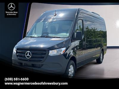 2025 Mercedes-Benz Sprinter 2500 High Roof RWD Passenger Van for sale #MCV2074 - photo 1