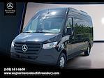 2025 Mercedes-Benz Sprinter 2500 High Roof RWD Passenger Van for sale #MCV2074 - photo 1