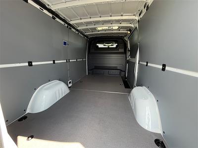 2025 Mercedes-Benz Sprinter 2500 Standard Roof RWD Empty Cargo Van for sale #MCV2077 - photo 2