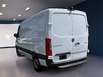 2025 Mercedes-Benz Sprinter 2500 Standard Roof RWD Empty Cargo Van for sale #MCV2077 - photo 3