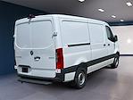 2025 Mercedes-Benz Sprinter 2500 Standard Roof RWD Empty Cargo Van for sale #MCV2077 - photo 5