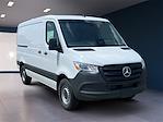 2025 Mercedes-Benz Sprinter 2500 Standard Roof RWD Empty Cargo Van for sale #MCV2077 - photo 6