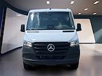 2025 Mercedes-Benz Sprinter 2500 Standard Roof RWD Empty Cargo Van for sale #MCV2077 - photo 7