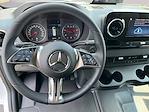 2025 Mercedes-Benz Sprinter 2500 Standard Roof RWD Empty Cargo Van for sale #MCV2077 - photo 9