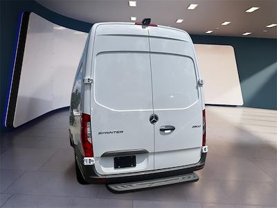 2025 Mercedes-Benz Sprinter 2500 High Roof RWD Empty Cargo Van for sale #MCV2078 - photo 2