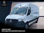 2025 Mercedes-Benz Sprinter 2500 High Roof RWD Empty Cargo Van for sale #MCV2078 - photo 1
