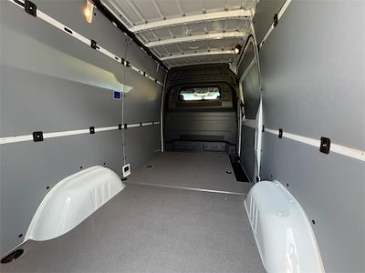 2025 Mercedes-Benz Sprinter 2500 Standard Roof RWD Empty Cargo Van for sale #MCV2081 - photo 2