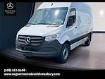 2025 Mercedes-Benz Sprinter 2500 Standard Roof RWD Empty Cargo Van for sale #MCV2081 - photo 1