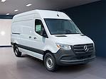 2025 Mercedes-Benz Sprinter 2500 Standard Roof RWD Empty Cargo Van for sale #MCV2081 - photo 6