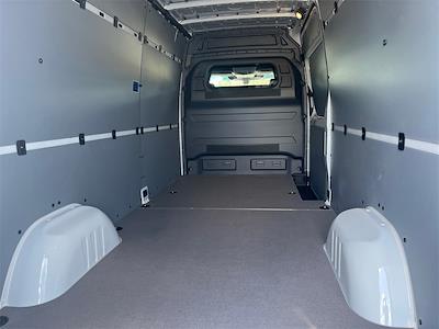 2025 Mercedes-Benz Sprinter 2500 High Roof RWD Empty Cargo Van for sale #MCV2084 - photo 2