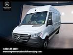 2025 Mercedes-Benz Sprinter 2500 High Roof RWD Empty Cargo Van for sale #MCV2084 - photo 1