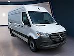 2025 Mercedes-Benz Sprinter 2500 High Roof RWD Empty Cargo Van for sale #MCV2084 - photo 6