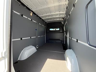 2025 Mercedes-Benz Sprinter 2500 Standard Roof RWD Empty Cargo Van for sale #MCV2086 - photo 2