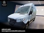 2025 Mercedes-Benz Sprinter 2500 Standard Roof RWD Empty Cargo Van for sale #MCV2086 - photo 1