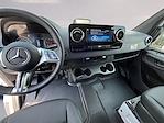 2025 Mercedes-Benz Sprinter 2500 Standard Roof RWD Empty Cargo Van for sale #MCV2086 - photo 12