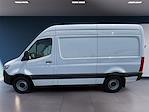 2025 Mercedes-Benz Sprinter 2500 Standard Roof RWD Empty Cargo Van for sale #MCV2086 - photo 4