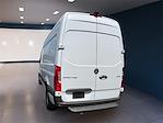 2025 Mercedes-Benz Sprinter 2500 Standard Roof RWD Empty Cargo Van for sale #MCV2086 - photo 3