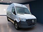 2025 Mercedes-Benz Sprinter 2500 Standard Roof RWD Empty Cargo Van for sale #MCV2086 - photo 8