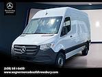 2025 Mercedes-Benz Sprinter 2500 Standard Roof RWD Empty Cargo Van for sale #MCV2088 - photo 1