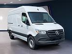 2025 Mercedes-Benz Sprinter 2500 Standard Roof RWD Empty Cargo Van for sale #MCV2088 - photo 6