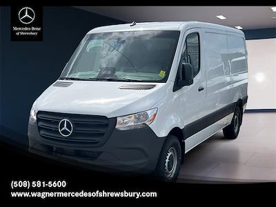 2025 Mercedes-Benz Sprinter 2500 Standard Roof RWD Empty Cargo Van for sale #MCV2089 - photo 1