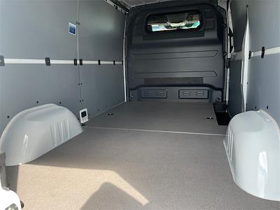 2025 Mercedes-Benz Sprinter 2500 Standard Roof RWD Empty Cargo Van for sale #MCV2089 - photo 2