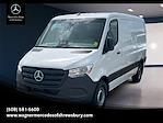2025 Mercedes-Benz Sprinter 2500 Standard Roof RWD Empty Cargo Van for sale #MCV2089 - photo 1