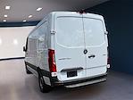 2025 Mercedes-Benz Sprinter 2500 Standard Roof RWD Empty Cargo Van for sale #MCV2089 - photo 3