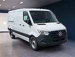 2025 Mercedes-Benz Sprinter 2500 Standard Roof RWD Empty Cargo Van for sale #MCV2089 - photo 6