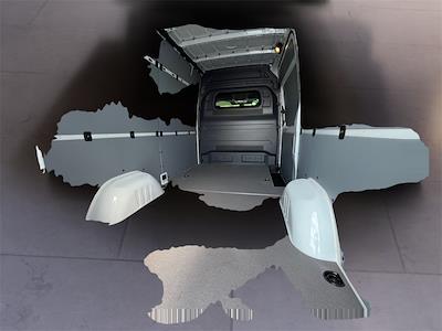 2025 Mercedes-Benz Sprinter 2500 Standard Roof RWD Empty Cargo Van for sale #MCV2090 - photo 2
