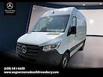 2025 Mercedes-Benz Sprinter 2500 Standard Roof RWD Empty Cargo Van for sale #MCV2090 - photo 1