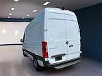2025 Mercedes-Benz Sprinter 2500 Standard Roof RWD Empty Cargo Van for sale #MCV2090 - photo 3