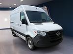 2025 Mercedes-Benz Sprinter 2500 Standard Roof RWD Empty Cargo Van for sale #MCV2090 - photo 6