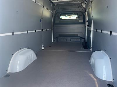 2025 Mercedes-Benz Sprinter 2500 High Roof RWD Empty Cargo Van for sale #MCV2091 - photo 2