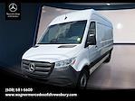 2025 Mercedes-Benz Sprinter 2500 High Roof RWD Empty Cargo Van for sale #MCV2091 - photo 1