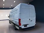2025 Mercedes-Benz Sprinter 2500 High Roof RWD Empty Cargo Van for sale #MCV2091 - photo 3
