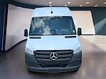 2025 Mercedes-Benz Sprinter 2500 High Roof RWD Empty Cargo Van for sale #MCV2091 - photo 7