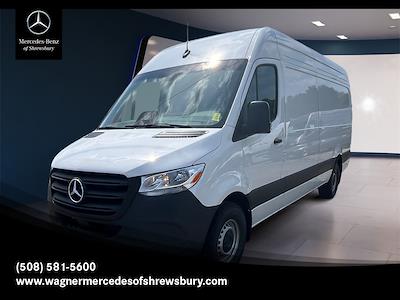 2025 Mercedes-Benz Sprinter 2500 High Roof RWD Empty Cargo Van for sale #MCV2092 - photo 1