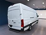 2025 Mercedes-Benz Sprinter 2500 High Roof RWD Empty Cargo Van for sale #MCV2092 - photo 5