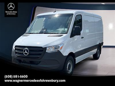 2025 Mercedes-Benz Sprinter 2500 Standard Roof RWD Empty Cargo Van for sale #MCV2093 - photo 1