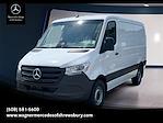 2025 Mercedes-Benz Sprinter 2500 Standard Roof RWD Empty Cargo Van for sale #MCV2093 - photo 1