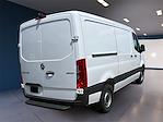 2025 Mercedes-Benz Sprinter 2500 Standard Roof RWD Empty Cargo Van for sale #MCV2093 - photo 5