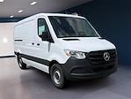 2025 Mercedes-Benz Sprinter 2500 Standard Roof RWD Empty Cargo Van for sale #MCV2093 - photo 6
