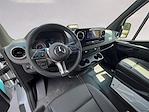 2025 Mercedes-Benz Sprinter 2500 Standard Roof RWD Empty Cargo Van for sale #MCV2093 - photo 9