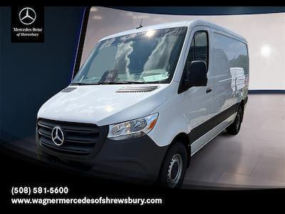2025 Mercedes-Benz Sprinter 2500 Standard Roof RWD Empty Cargo Van for sale #MCV2094 - photo 1