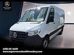 2025 Mercedes-Benz Sprinter 2500 Standard Roof RWD Empty Cargo Van for sale #MCV2094 - photo 1