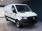 2025 Mercedes-Benz Sprinter 2500 Standard Roof RWD Empty Cargo Van for sale #MCV2094 - photo 6