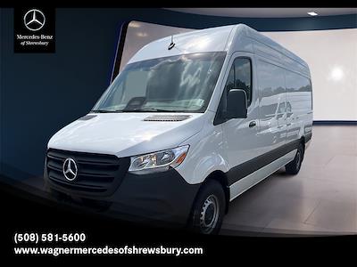 2025 Mercedes-Benz Sprinter 2500 High Roof RWD Empty Cargo Van for sale #MCV2095 - photo 1